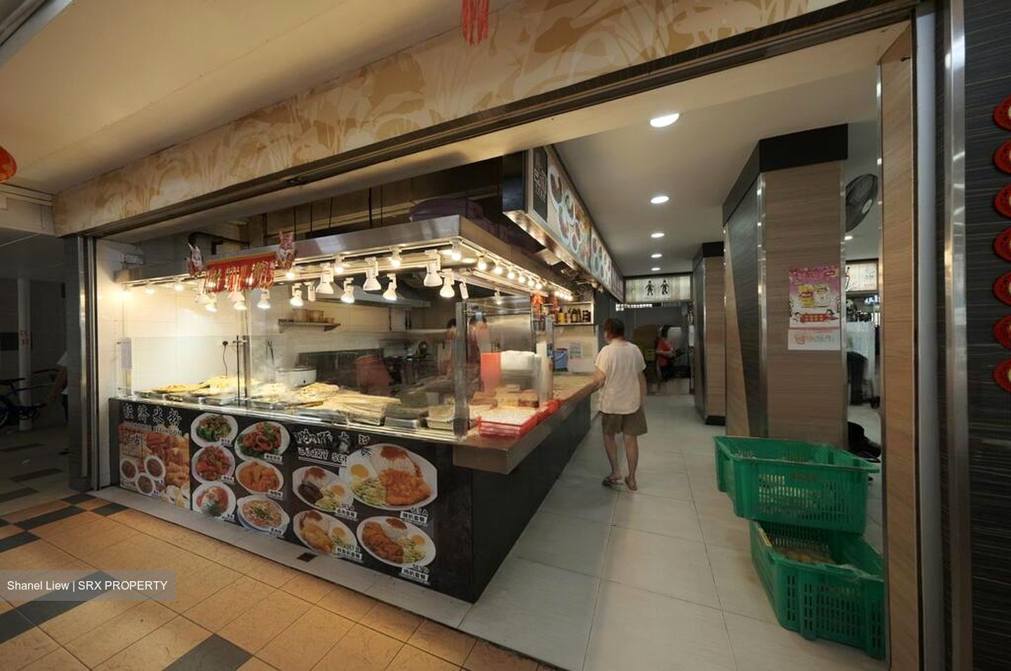 Geylang Bahru Ville (D12), Shop House #452275781